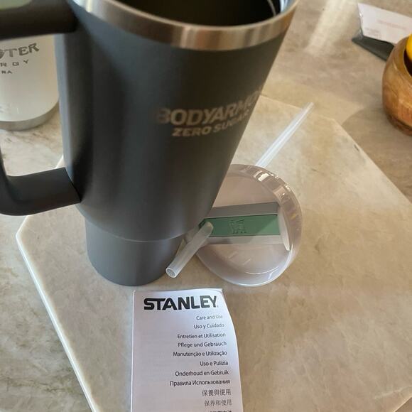 Stanley gray and mint green NEW - Picture 2 of 6